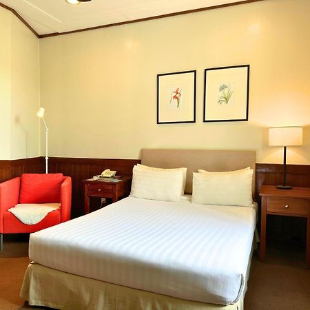 Casa Vallejo Hotel Baguio Багио Экстерьер фото