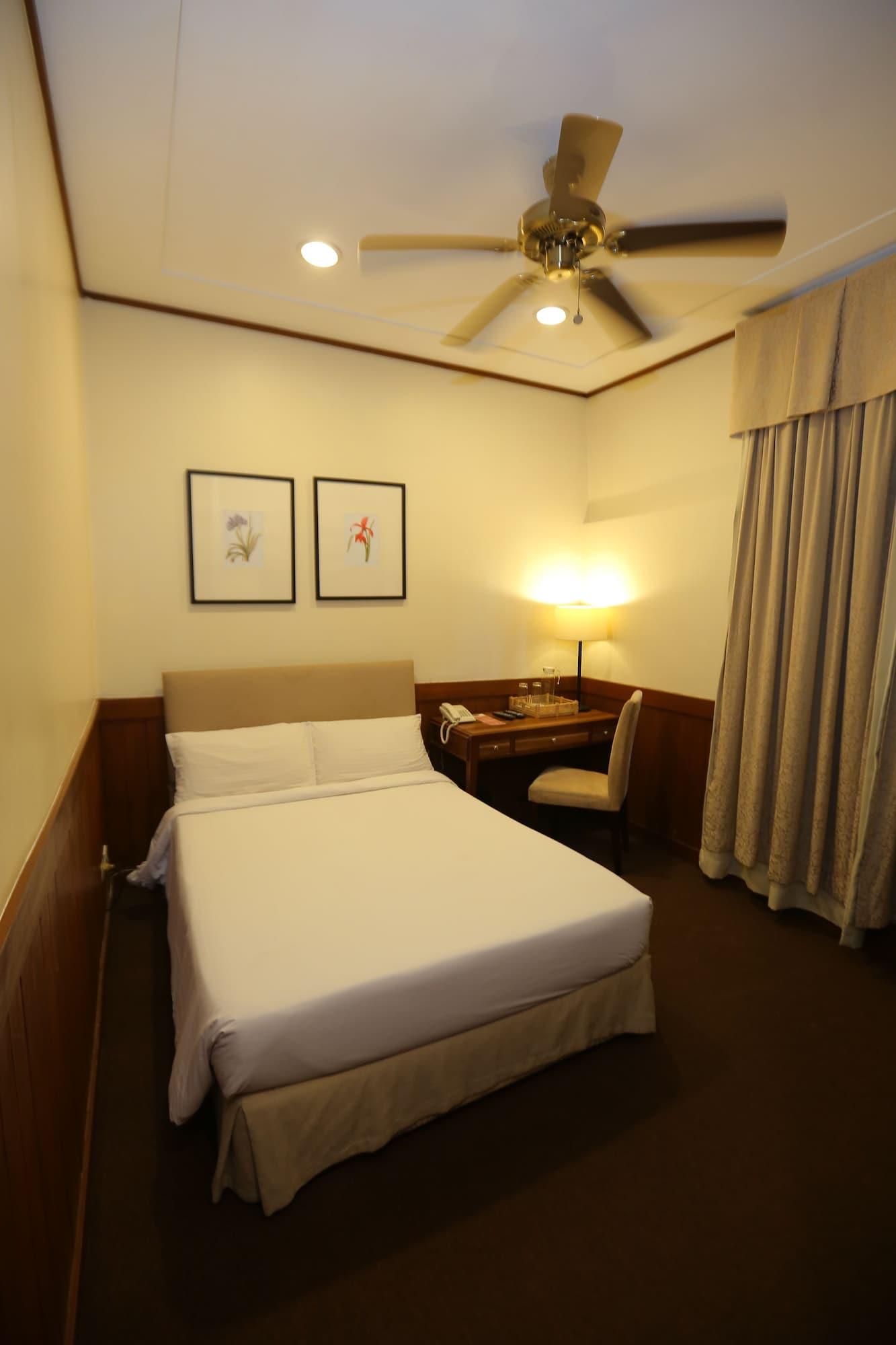 Casa Vallejo Hotel Baguio Багио Экстерьер фото